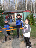 2007 Ostern